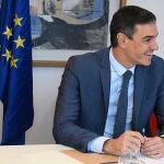 Sánchez ya es tan podemita como Iglesias