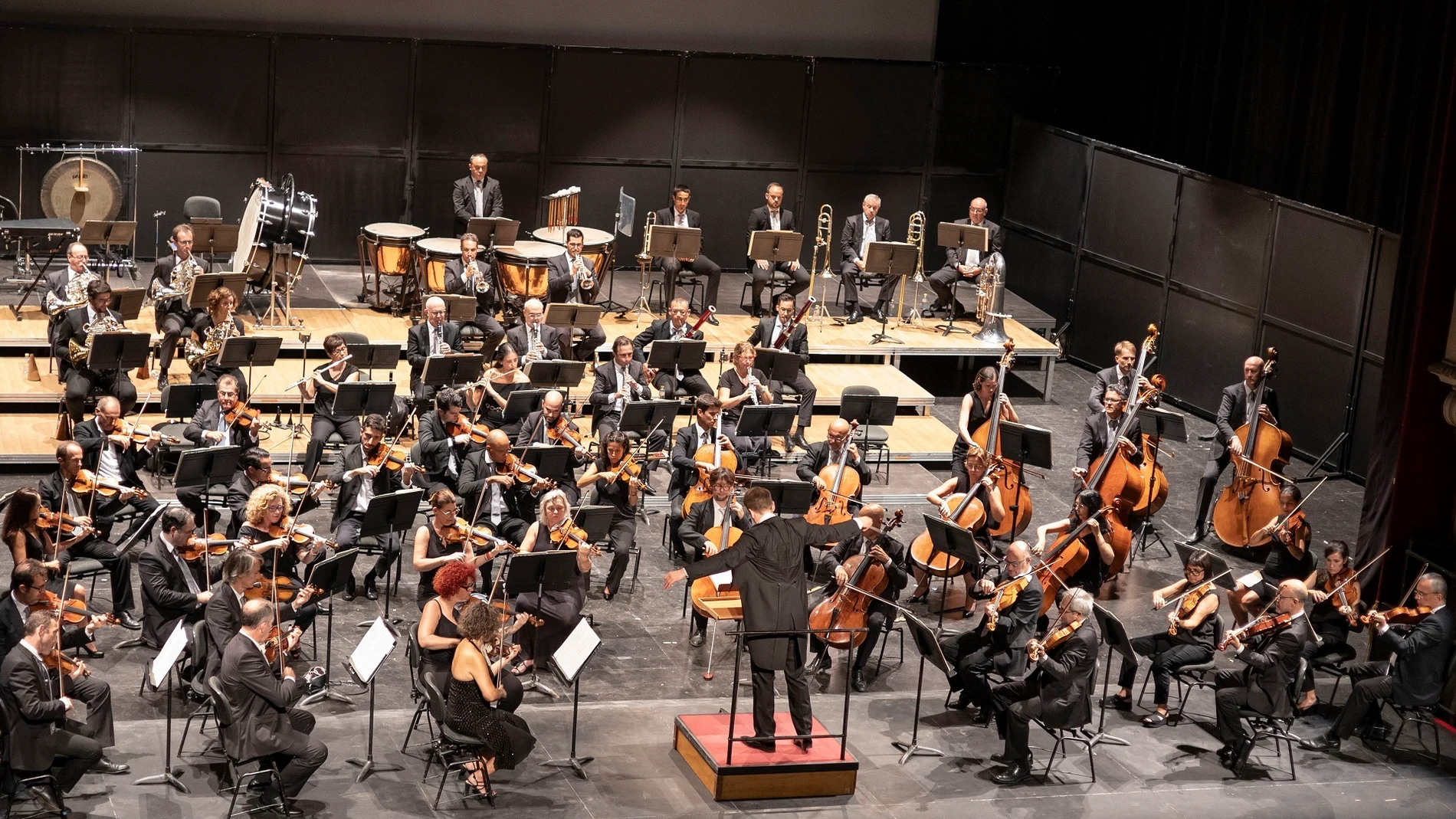 Orquesta de València