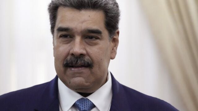 Nicolas Maduro