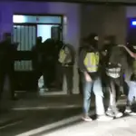  Importante operación policial contra Daesh en la localidad madrileña de Parla