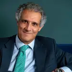 Raúl González, CEO de Barceló Hotel Group