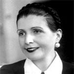 Carmen de Icaza, feminista