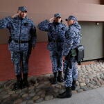 Putin recurre a la picadora de carne