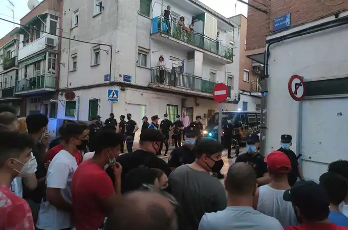 Señorías «okupados» Señorías «okupados»