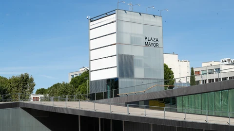 Comienzan las clases del curso 2020-2021 en las universidades madrileñas