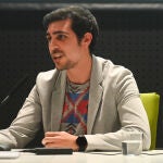 Presentación del libro 'El autismo según Sheldon Cooper' de Arturo López Fernández