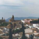 Los hechos se han producido en Úbeda, en Jaén