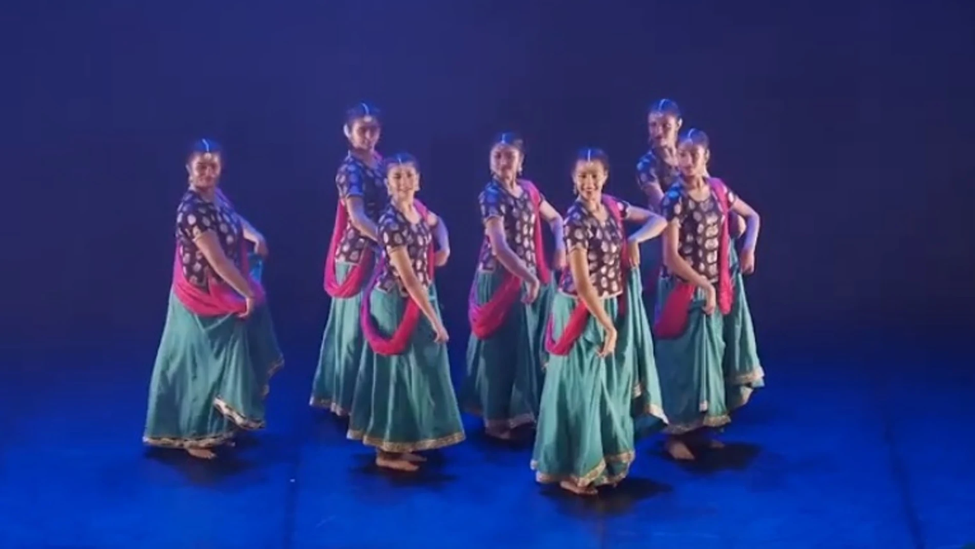 El Festival 'India en concierto' homenajea a Ravi Shankar en el centenario de su nacimiento
