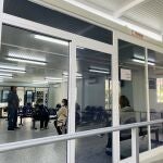 Imagen del Hospital Clínico de Málaga