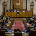  Andalucía contará con «más de 40.000 millones» para afrontar la «coronacrisis»