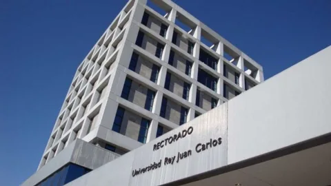 La Universidad Rey Juan Carlos