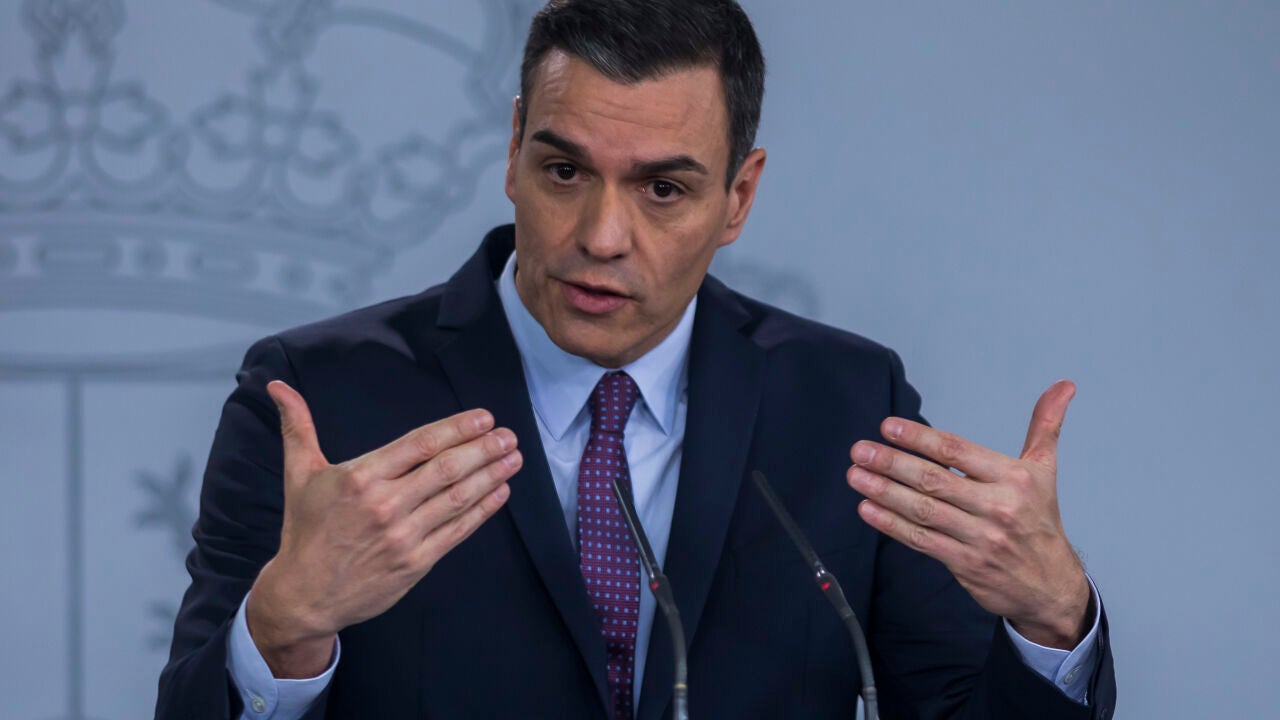 El Gobierno aprueba hoy la subida de sueldo a los funcionarios