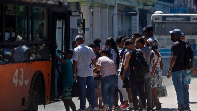 El régimen cubano somete a referéndum el nuevo Código de Familia