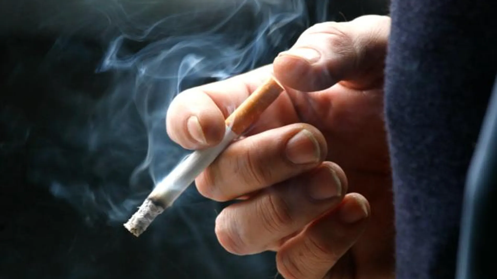 El tabaco es la principal causa del cáncer de pulmón