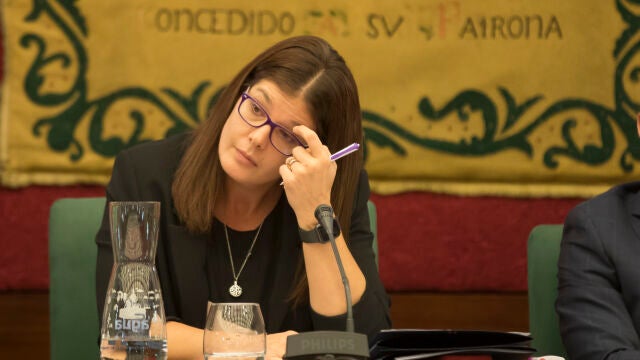 La que fuera alcaldesa socialista de Móstoles, Noelia Posse, investiga en varios casos de corrupción local