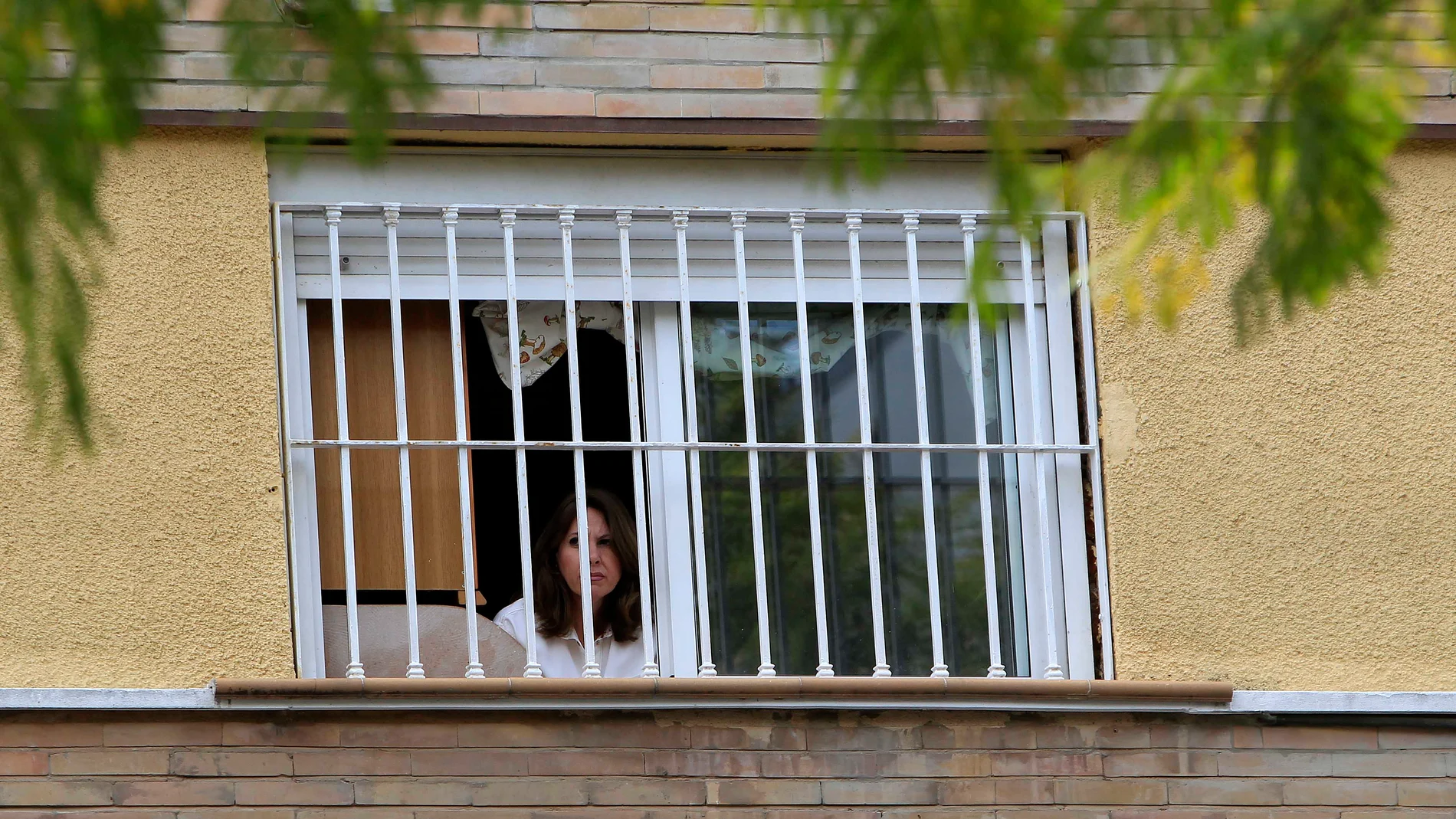 El coronavirus ha obligado al confinamiento de la población