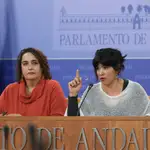  El conflicto en Adelante acelera la reforma del Reglamento del Parlamento andaluz
