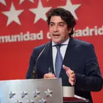 Madrid pide al PSOE que no ceda a la presión de Iglesias de regular el alquiler