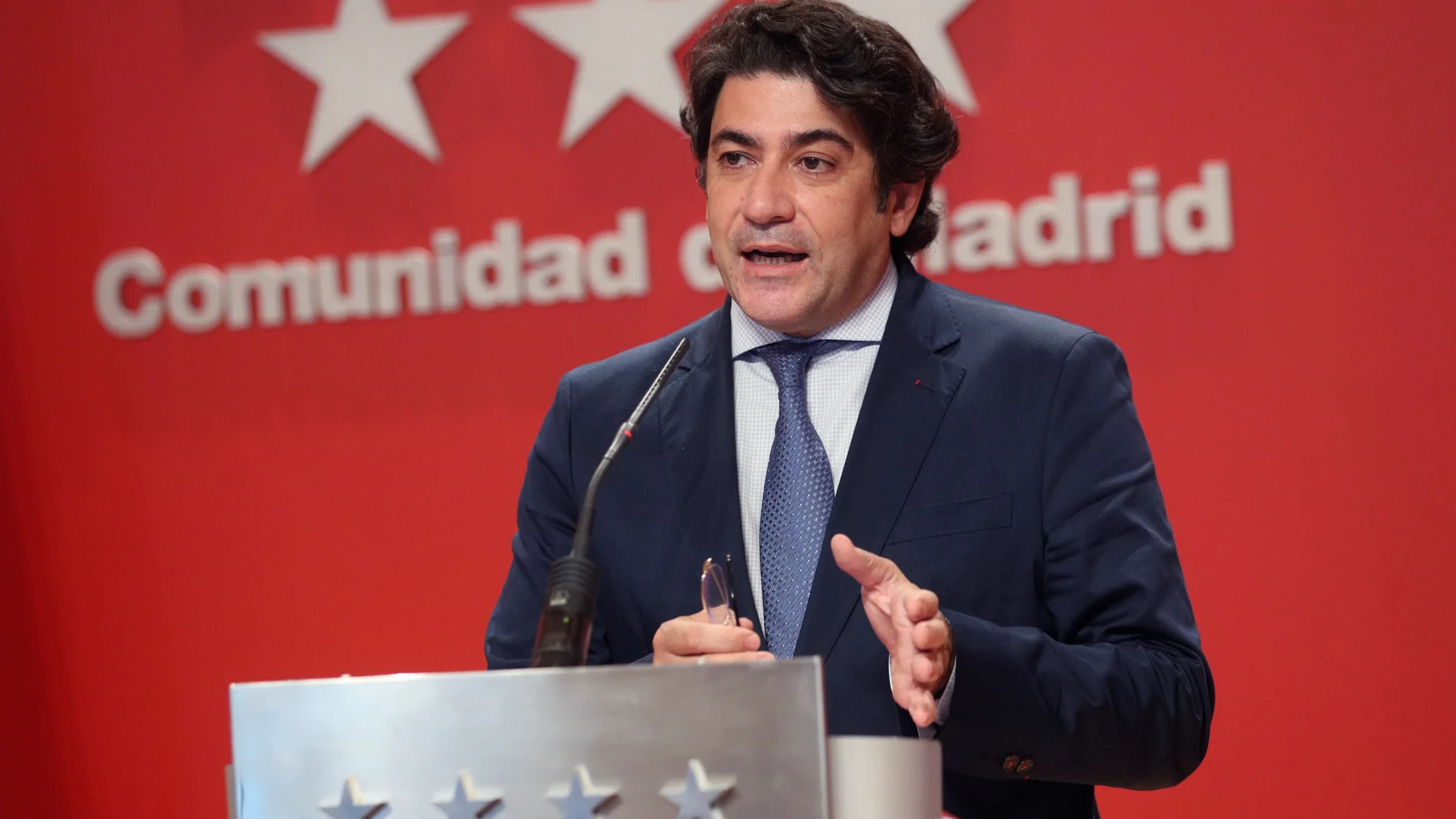 Madrid pide al PSOE que no ceda a la presión de Iglesias de regular el alquiler