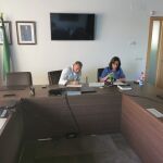 El ayuntamiento de Benahavís será uno de los beneficiarios del "Plan Málaga" de la Diputación