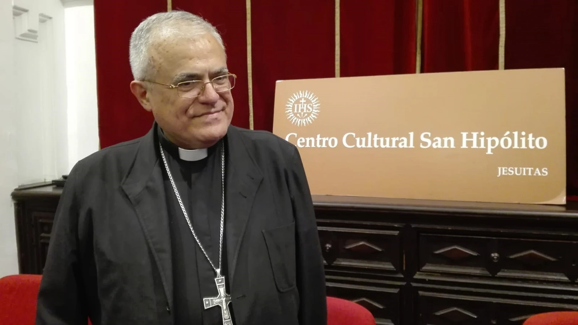 Córdoba.- El obispo, ante el cambio climático, llama a "tomar partido claramente en favor de la naturaleza"