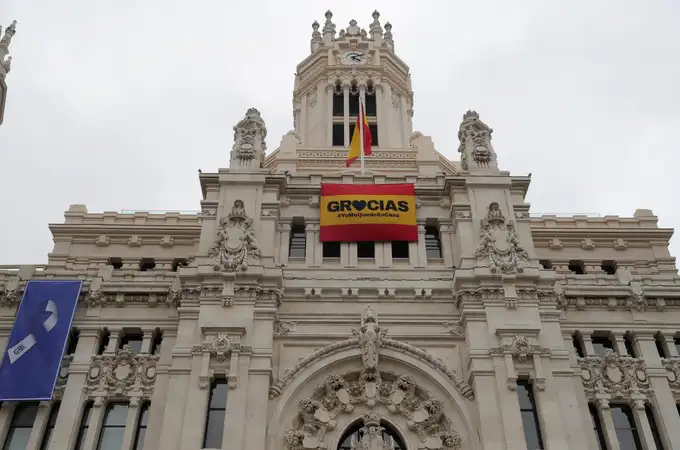 El Ayuntamiento de Madrid declarará servicios esenciales a Samur, Policía, Madrid Salud y Bomberos