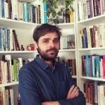 En la imagen, Edgar Cabanas, doctor en psicología