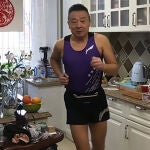Li Zhanzhe