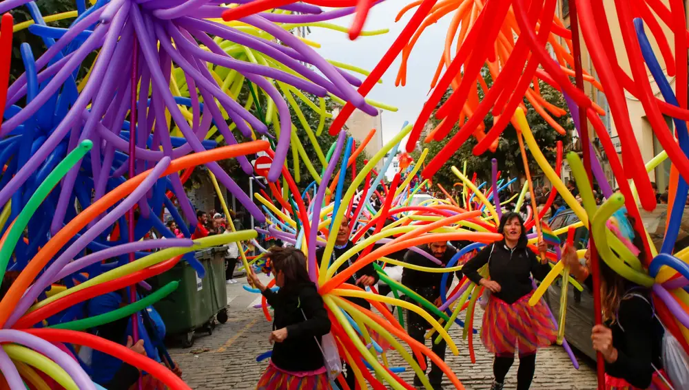 Briviesca vibra con “Hay Ganas de Orgullo de Pueblo”