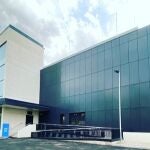 Centro de datos de NTT en Las Rozas, inaugurado este martes 24 de mayo de 2022