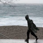 Las precipitaciones tendrán forma de tormenta en Baleares