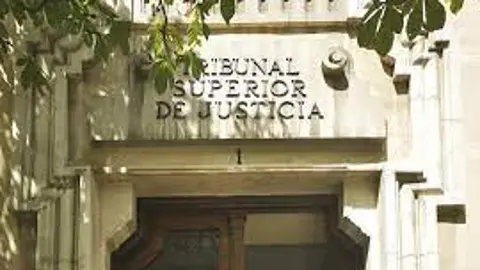 Tribunal Superior de Justicia de Madrid