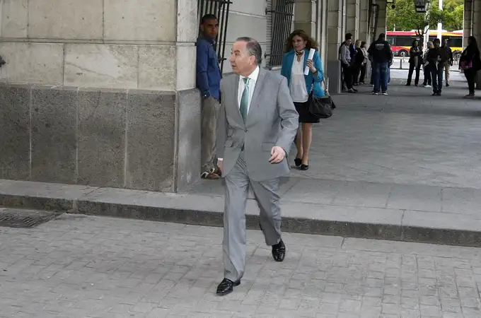 El juez de Invercaria cita como investigada a una ex viceconsejera de la Junta de Andalucía