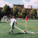 Deporte y Universidad en EEUU