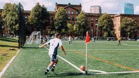 Deporte y Universidad en EEUU