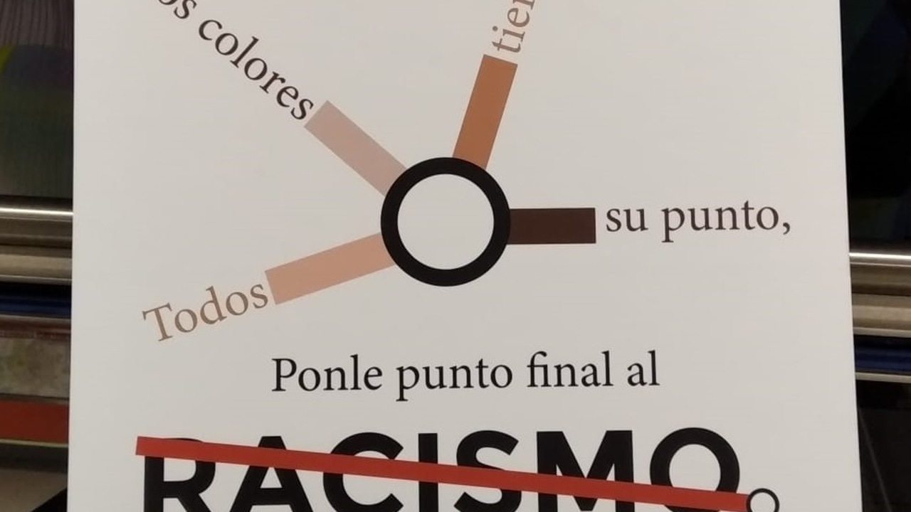 El racismo y la orientación sexual centran más de la mitad de los 93 delitos de odio registrados en Castilla y León, un 19,1% menos