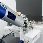 Instalaciones del Instituto Madrileño de Estudios Avanzados (IMDEA)