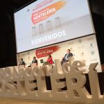 El Salón de Innovación en Hostelería, H&T 2021, se ha inaugurado hoy en Málaga