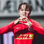 Andreas Schjelderup