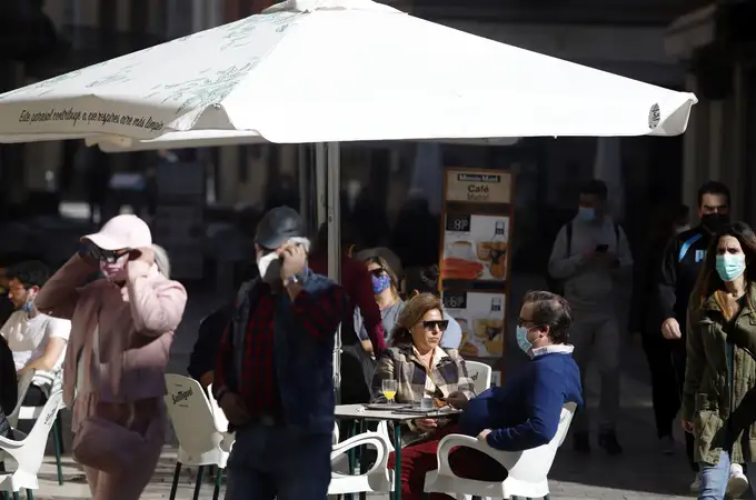 Cádiz quiere contratar a camareros marroquíes