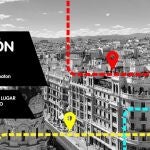 El Ayuntamiento de Madrid, OpenStreetMap y Esri se unen para celebrar su primer ‘Mapatón’ y mejorar la movilidad urbana en la ciudad