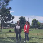  Yolanda Díaz recibe el “sí” de Ada Colau y Mónica García para “sumar”