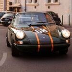 La reinvención del Porsche 912c.