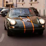 La reinvención del Porsche 912c.