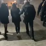 Detenidas dos mujeres que se disfrazaban de mujeres ricas para robar en pisos de Chamberí