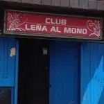 Club de alterne Leña al Mono