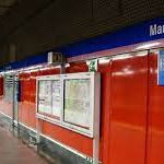 Estación de Mar de Cristal