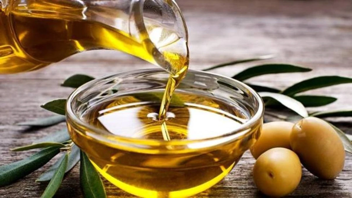 Este es el efecto en el cerebro de tomar aceite de oliva todos los días según un estudio