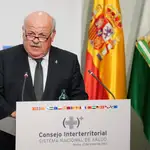  Andalucía «no puede hacer nada más» en 141 municipios y exige poder confinar