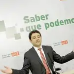  Reactivan la investigación sobre ayudas para cursos ligada al ex “número 2″ del PSOE-A tras su cierre en falso